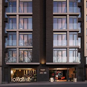 Lokalist, Istanbul, A Tribute Portfolio Hotel